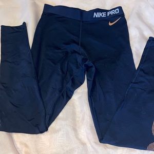✨Nike Pro Leggings ✨